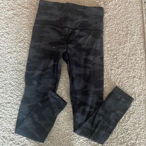 Athleta elation 7/8 leggings
